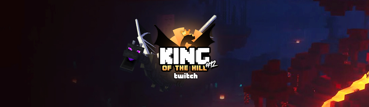 Minecraft King of the Hill - Episode 12